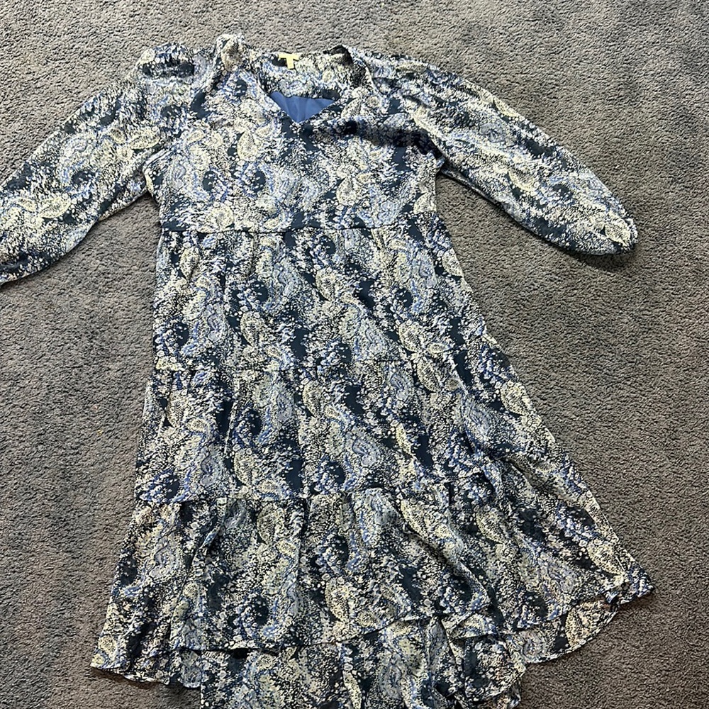 Joie dress worn once
